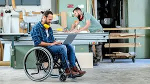 MICRO-CRÉDIT POUR PERSONNE HANDICAPÉE