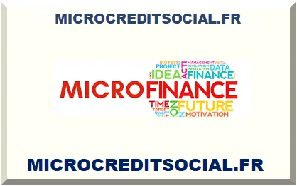 MICROCRÉDIT SOCIAL