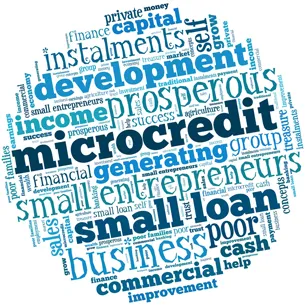 ORGANISME DE MICRO-CRÉDIT